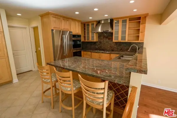 17097 Palisades Circle, Los Angeles, CA 90272