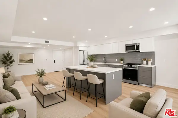 1434 N Poinsettia Place #306, Los Angeles, CA 90046