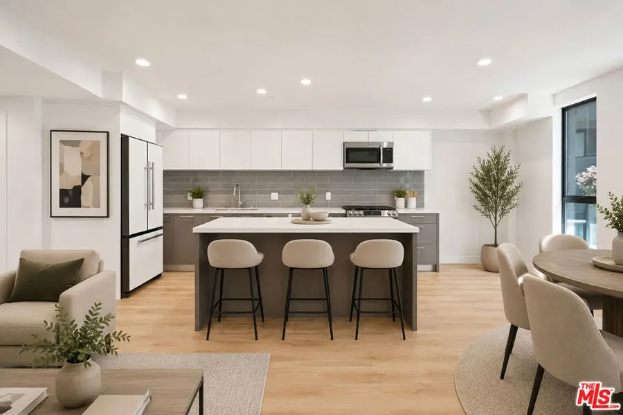 1434 N Poinsettia Place #306, Los Angeles, CA 90046 - #2