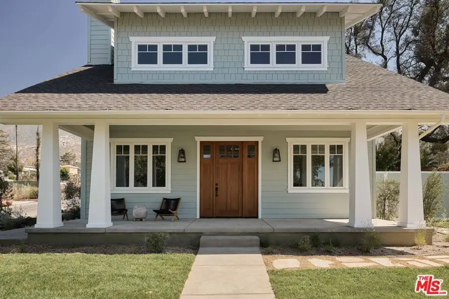 539 Punahou Street, Altadena, CA 91001 - #2