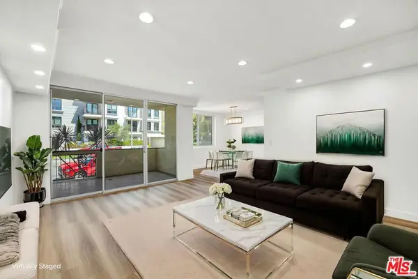 11970 Montana Avenue #110, Los Angeles, CA 90049