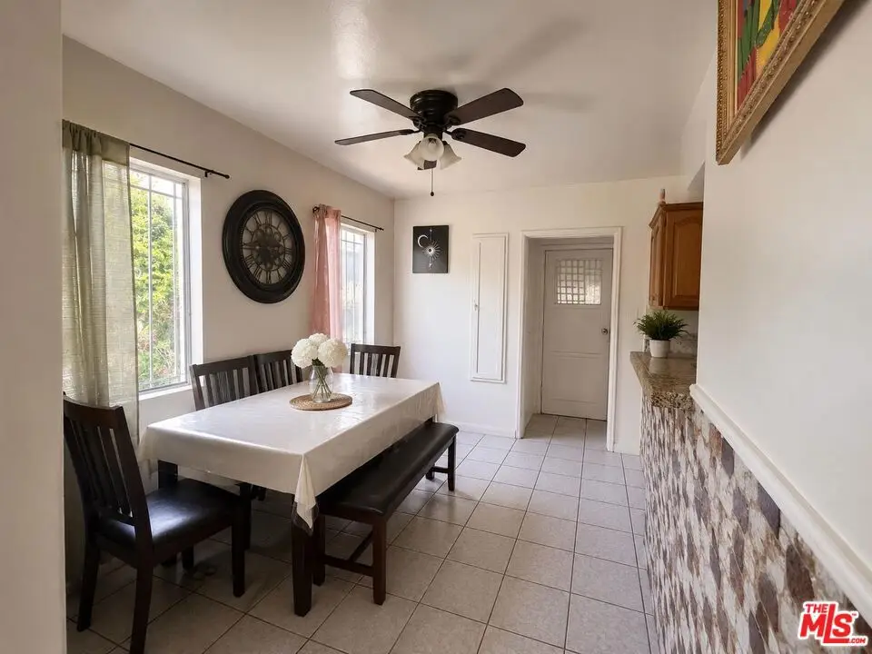 3566 Chesapeake Avenue, Los Angeles, CA 90016 - #1