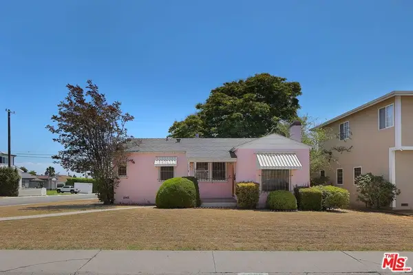 8320 Airlane Avenue, Los Angeles, CA 90045