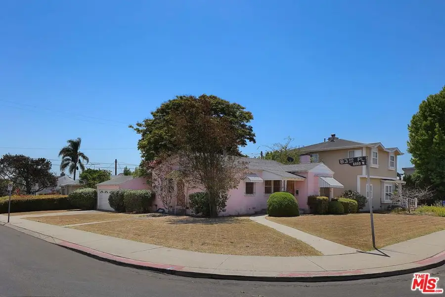 8320 Airlane Avenue, Los Angeles, CA 90045 - #3
