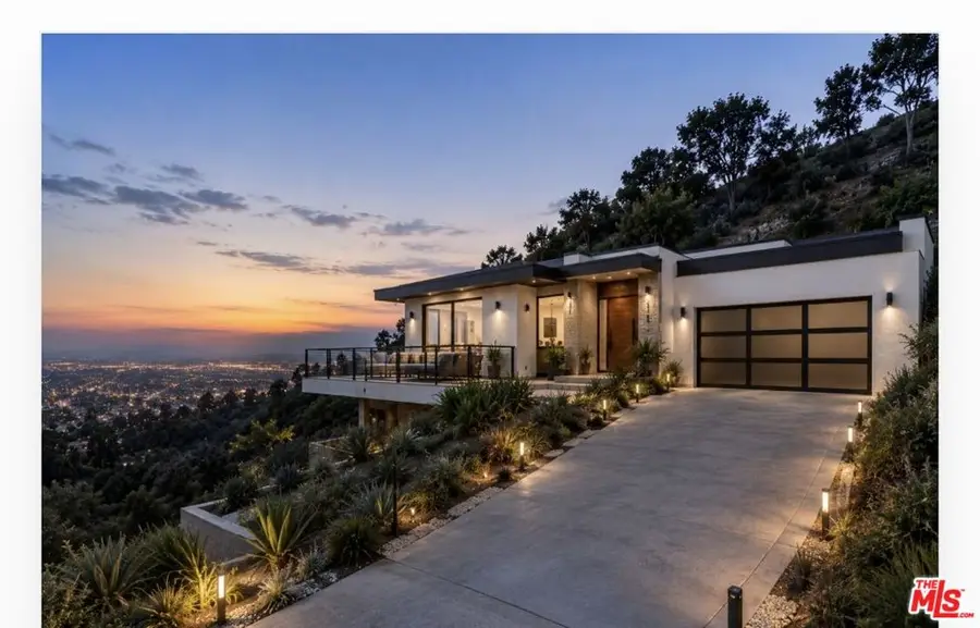 1 Grande Vista Dr, Whittier, CA 90601 - #3