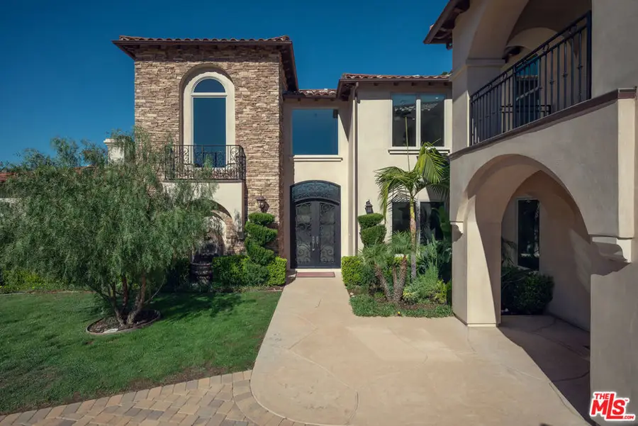 47 Buckskin Road, Bell Canyon, CA 91307 - #2