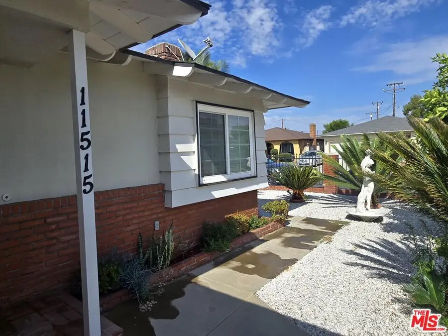 11515 Hallwood Drive, El Monte, CA 91732 - #2