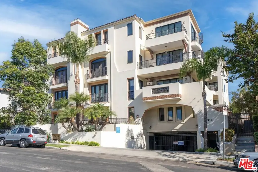 1310 Armacost Avenue #401, Los Angeles, CA 90025 - #2