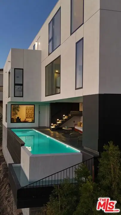 3607 Kinney Street, Los Angeles, CA 90065 - #3