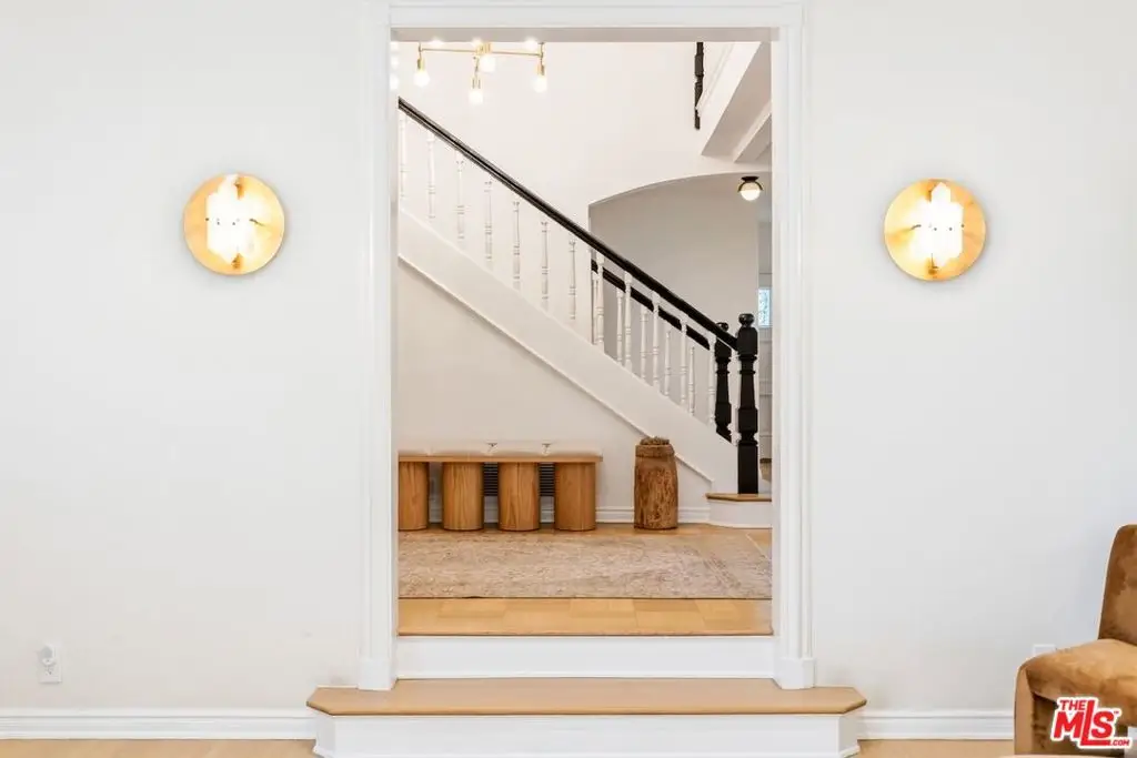 628 N Sierra Drive, Beverly Hills, CA 90210 - #1