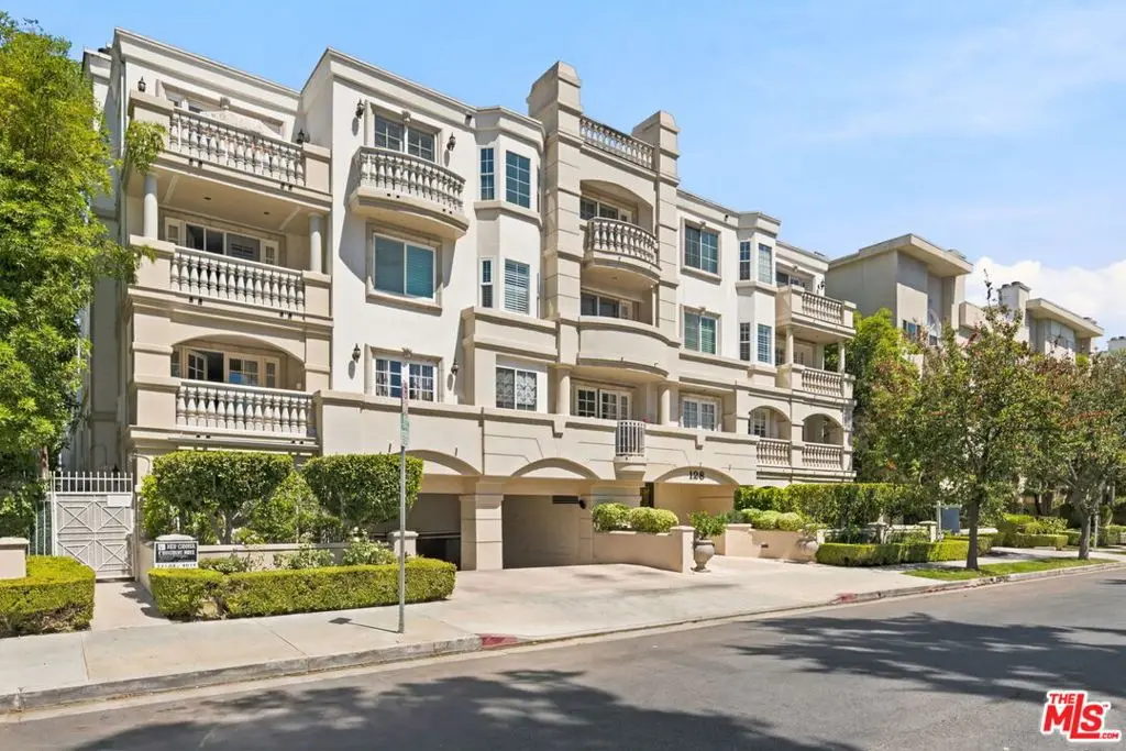 128 N Swall Drive #304, Los Angeles, CA 90048 - #1