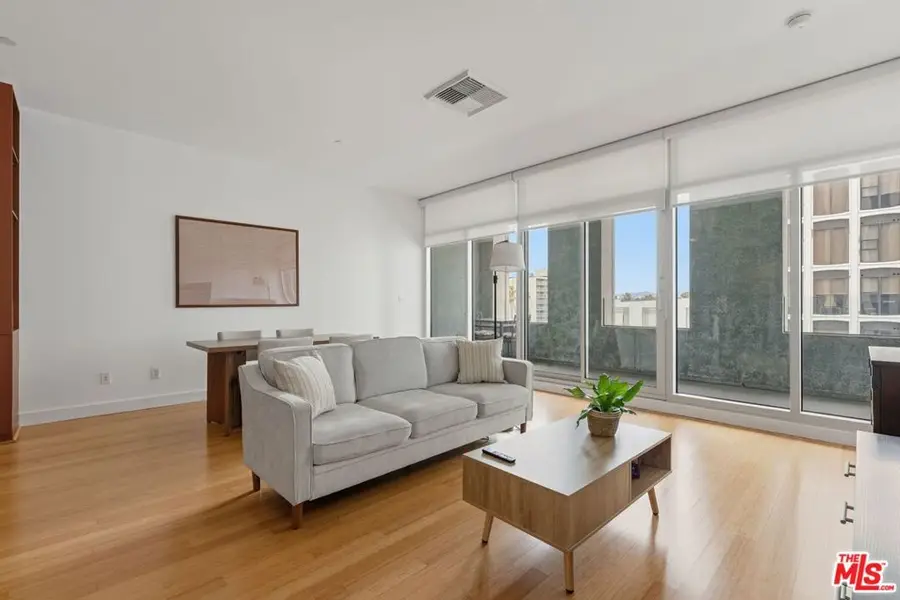 3810 Wilshire Boulevard #602, Los Angeles, CA 90010 - #2