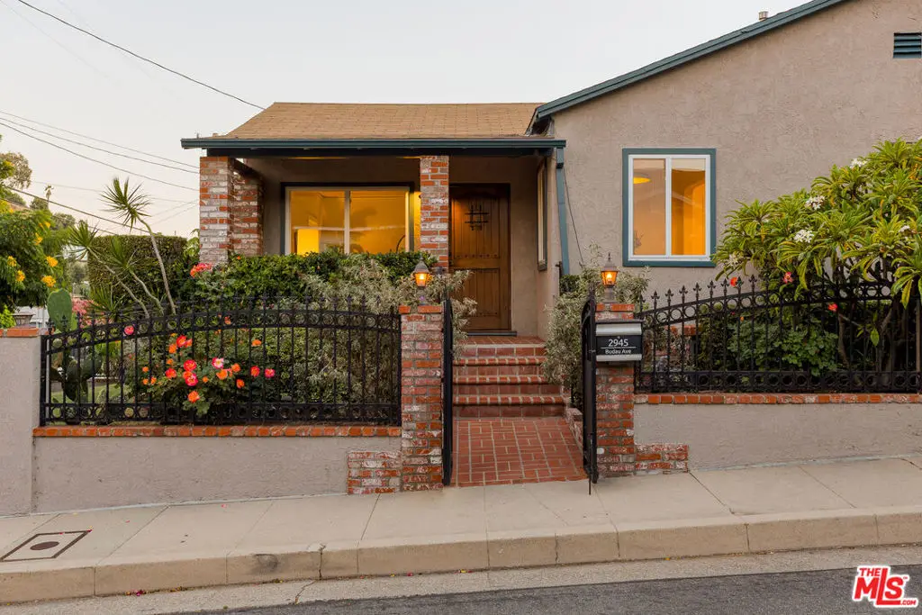 2945 Budau Avenue, Los Angeles, CA 90032 - #1