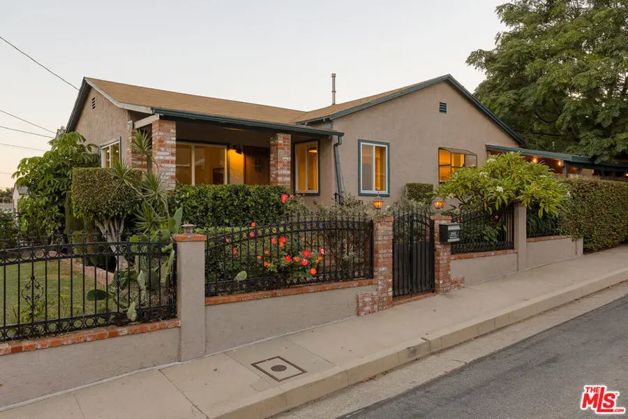 2945 Budau Avenue, Los Angeles, CA 90032 - #2
