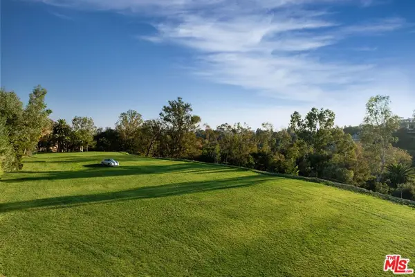 780 Tortuoso Way, Bel Air, CA 90077