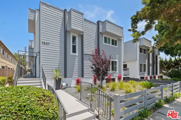 1447 26th Street #C, Santa Monica, CA 90404