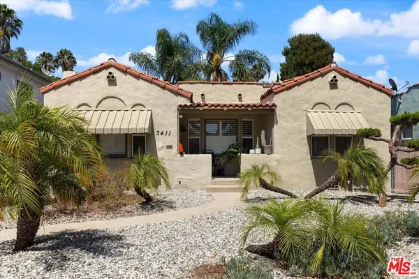 3411 Larga Avenue, Los Angeles, CA 90039