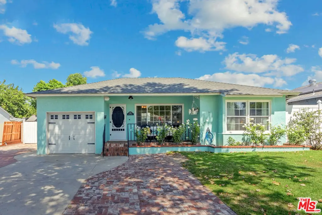 9261 Parise Drive, Whittier, CA 90603 - #1