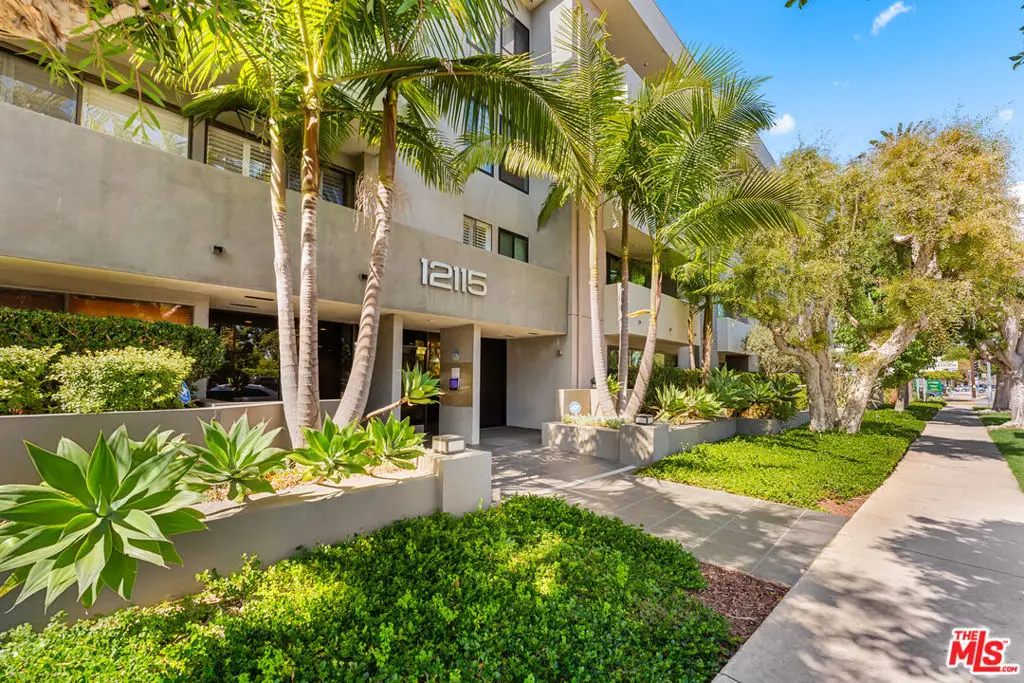 12115 San Vicente Boulevard #107, Los Angeles, CA 90049 - #1