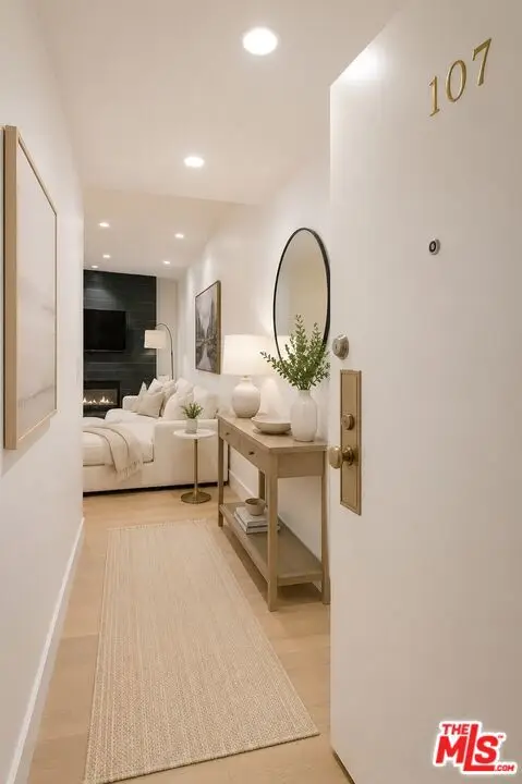 12115 San Vicente Boulevard #107, Los Angeles, CA 90049 - #2