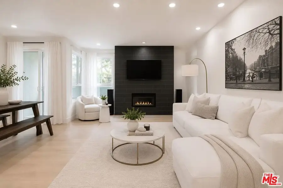 12115 San Vicente Boulevard #107, Los Angeles, CA 90049 - #3