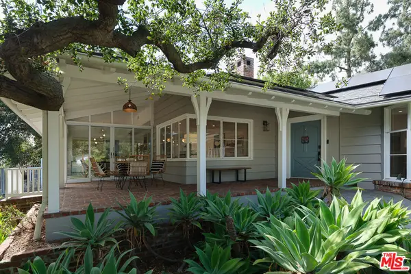 1955 Windover Road, Pasadena, CA 91107