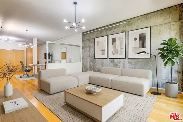 1111 S Grand Avenue #706, Los Angeles, CA 90015