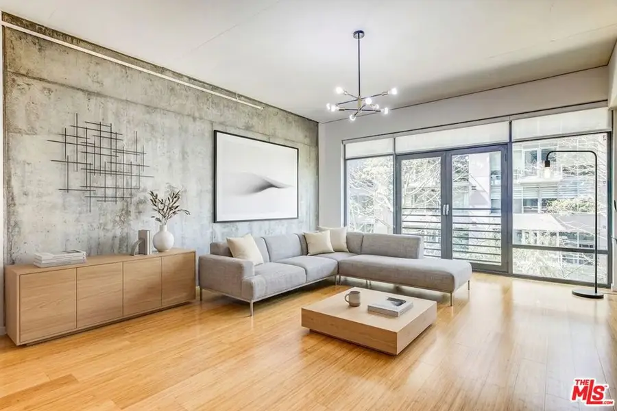 1111 S Grand Avenue #706, Los Angeles, CA 90015 - #2