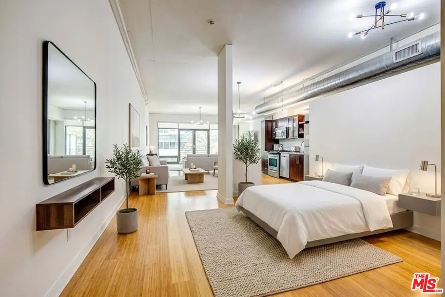 1111 S Grand Avenue #706, Los Angeles, CA 90015 - #3
