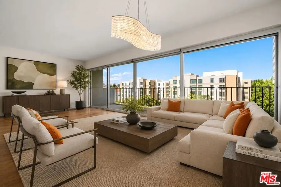 10450 Wilshire Boulevard #4G, Los Angeles, CA 90024 - #3
