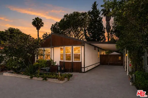 1165 Cherokee, Topanga, CA 90290