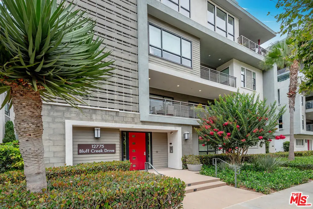 12775 Bluff Creek Drive #1, Los Angeles, CA 90094 - #1