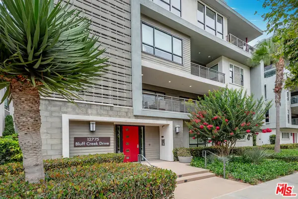 12775 Bluff Creek Drive #1, Los Angeles, CA 90094