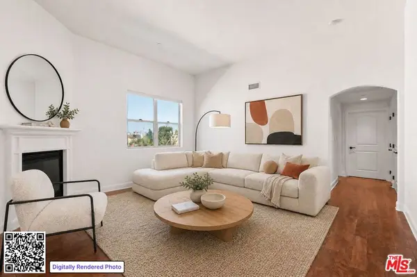 5037 Rosewood Avenue #301, Los Angeles, CA 90004