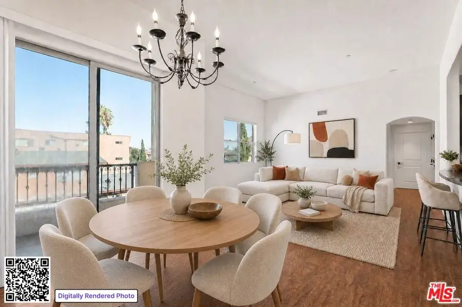 5037 Rosewood Avenue #301, Los Angeles, CA 90004 - #2