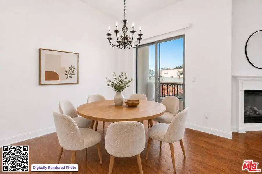 5037 Rosewood Avenue #301, Los Angeles, CA 90004 - #3