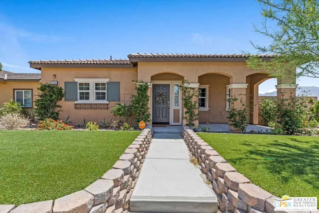 67353 Rio Naches Road, Cathedral City, CA 92234 - #1