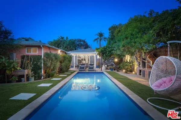 4931 Coolidge Avenue, Los Angeles, CA 90230