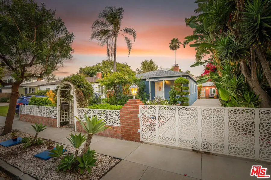 4931 Coolidge Avenue, Los Angeles, CA 90230 - #2