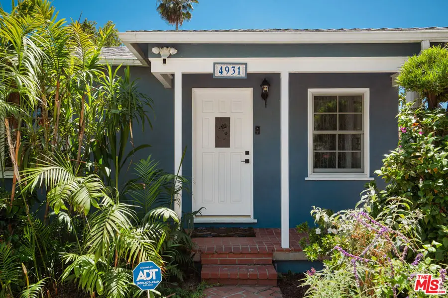 4931 Coolidge Avenue, Los Angeles, CA 90230 - #3