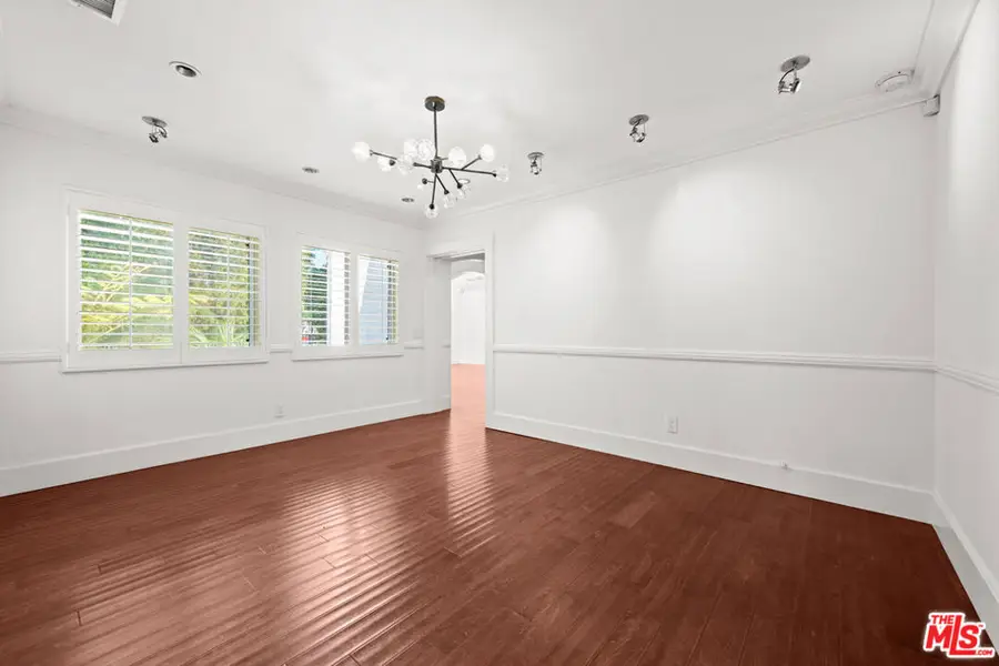 803 S Sycamore Avenue, Los Angeles, CA 90036 - #3