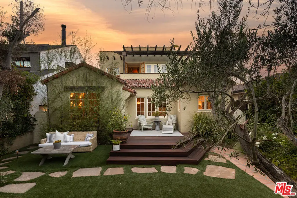 913 Amoroso Place, Venice, CA 90291 - #1
