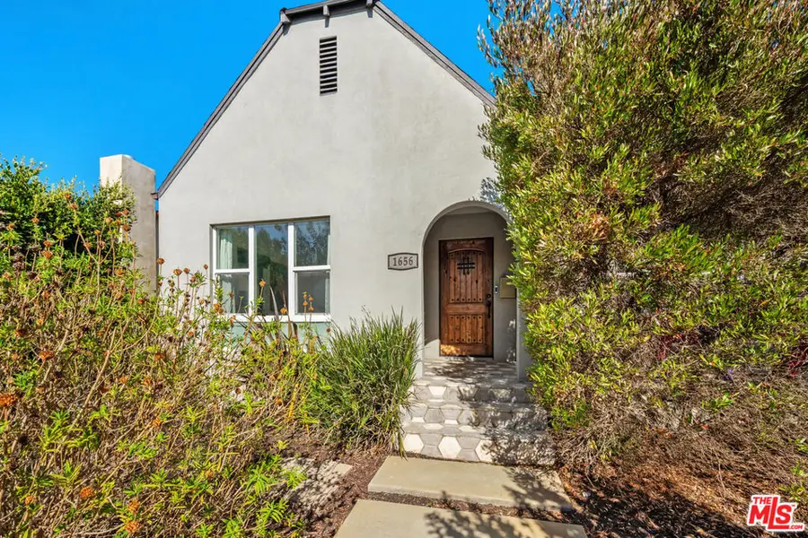 1656 S Genesee Avenue, Los Angeles, CA 90019 - #2