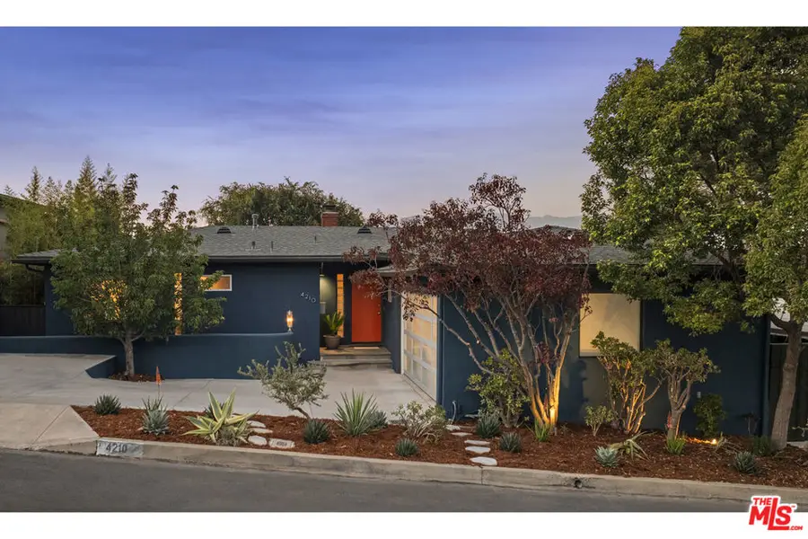 4210 Palmero Drive, Los Angeles, CA 90065 - #2