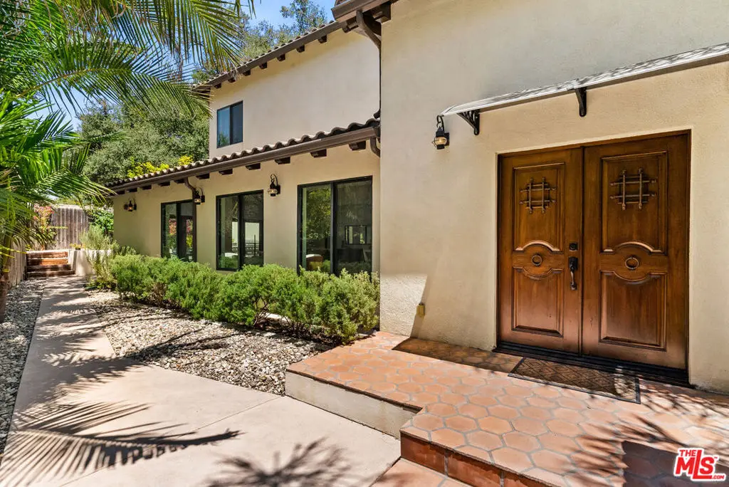8836 Wonderland Avenue, Los Angeles, CA 90046 - #1