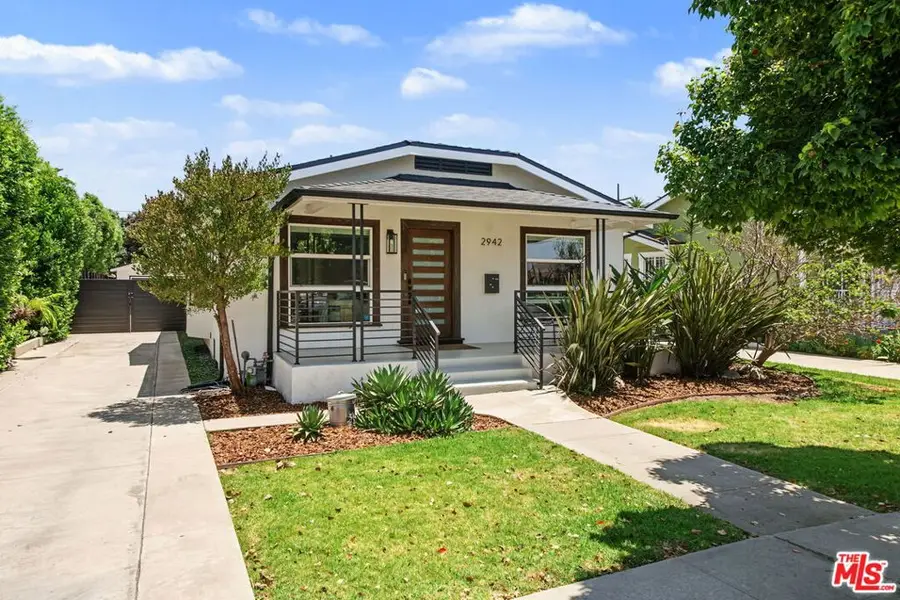2942 Hillcrest Drive, Los Angeles, CA 90016 - #2