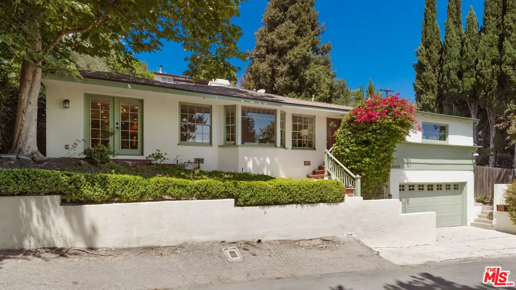 4065 Woodman, Sherman Oaks, CA 91423 - #1
