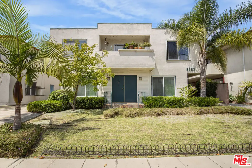 6137 Alcott Street, Los Angeles, CA 90035 - #1