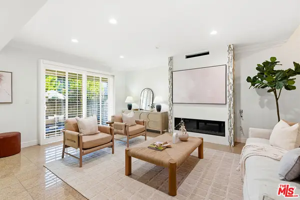 13233 Fiji Way #H, Marina Del Rey, CA 90292