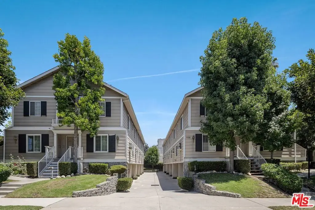 154 N Meridith Avenue #7, Pasadena, CA 91106 - #1